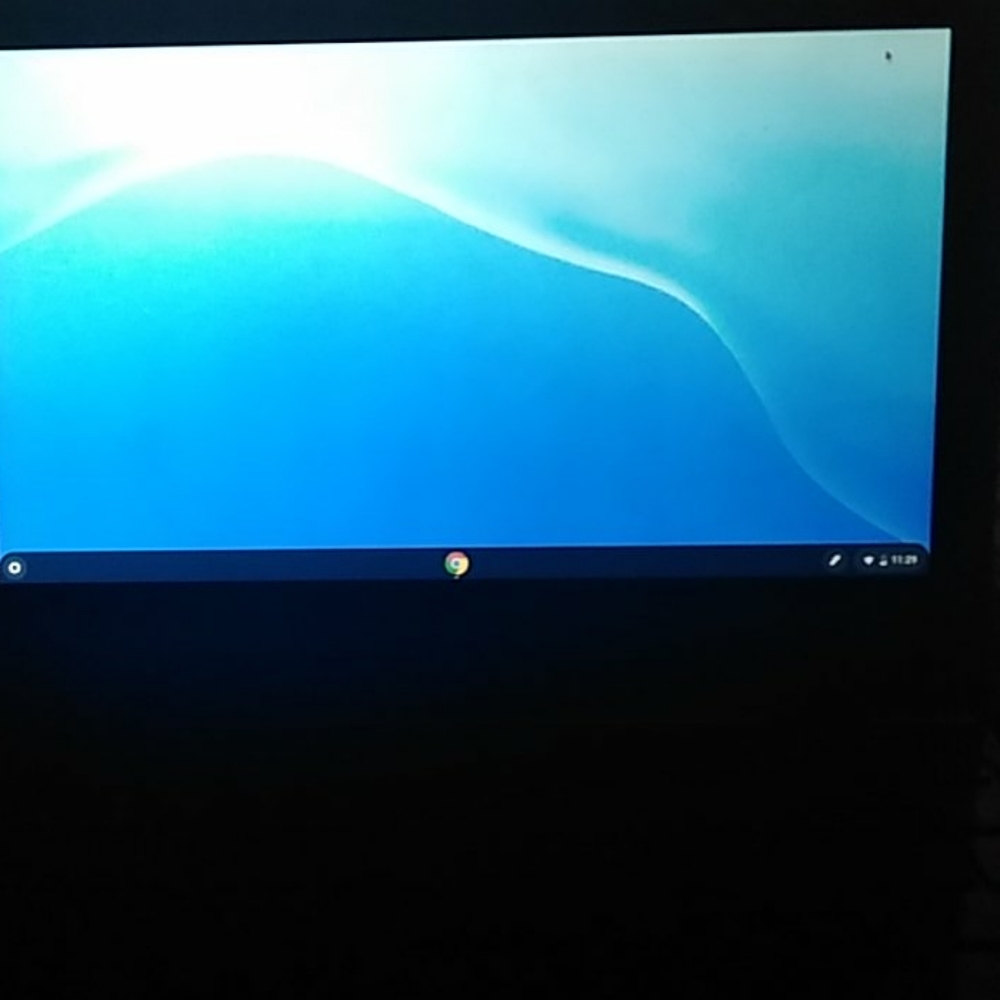 Chromebook